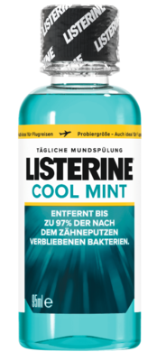 LISTERINE Cool Mint Mundsplung 95 ml