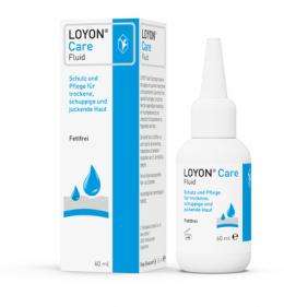 LOYON Care Fluid 60 ml