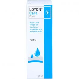 LOYON Care Fluid 60 ml