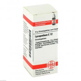 Ein aktuelles Angebot für LYCOPODIUM C 12 Globuli 10 g Globuli Naturheilkunde & Homöopathie - jetzt kaufen, Marke DHU-Arzneimittel GmbH & Co. KG.
