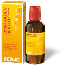 Lymphaden Hevert Complex 50 ml Tropfen