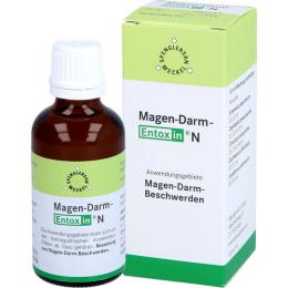 MAGEN DARM ENTOXIN N Tropfen 50 ml