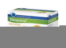 MAGNESIUM DIASPORAL 400 Extra direkt Granulat 110 g