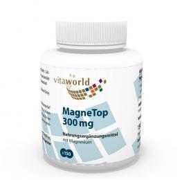 MAGNETOP 300 Magnesium 300 Tabletten 120 St Tabletten