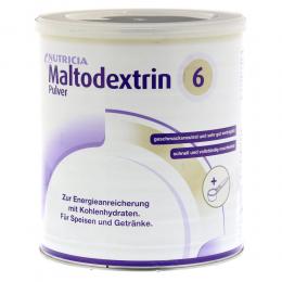 Ein aktuelles Angebot für MALTODEXTRIN 6 Pulver 750 g Pulver Gewichtskontrolle - jetzt kaufen, Marke Danone Deutschland Gmbh.