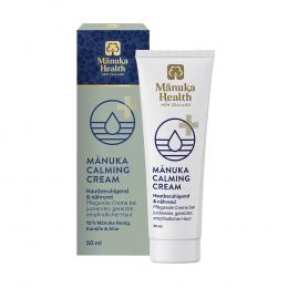 MANUKA HEALTH Calming Cream 50 ml Creme
