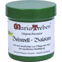 Maria Treben-Beinwell Balsam 100 ml Balsam