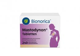MASTODYNON Tabletten 240 St