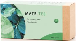 Ein aktuelles Angebot für Mate Tee Filterbeutel 25 St Filterbeutel Tees - jetzt kaufen, Marke Alexander Weltecke GmbH & Co. KG.
