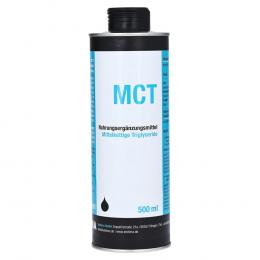 MCT Öl 500 ml Öl