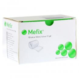 Ein aktuelles Angebot für MEFIX Fixiervlies 10 cmx10 m 1 St Pflaster Verbandsmaterial - jetzt kaufen, Marke ACA Müller/ADAG Pharma AG.