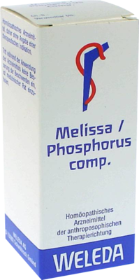 MELISSA/PHOSPHORUS comp.Mischung 50 ml