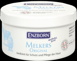 MELKERS Original Enzborn 250 ml