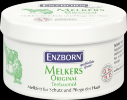 MELKERS Original mit Teebauml Enzborn 250 ml