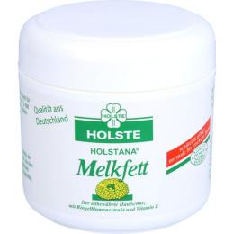 MELKFETT A Holstana 250 ml