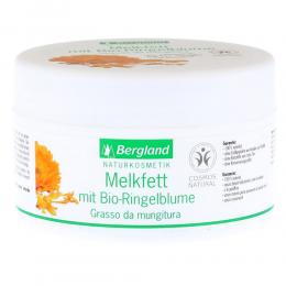 Ein aktuelles Angebot für MELKFETT mit Bio-Ringelblume Balsam 200 ml Balsam Naturheilkunde & Homöopathie - jetzt kaufen, Marke Bergland-Pharma GmbH & Co. KG.