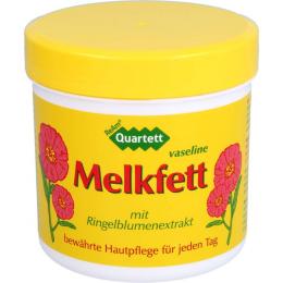 MELKFETT MIT Ringelblume ReAm Quartett Creme 250 ml