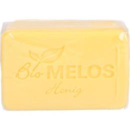 MELOS Bio Honig-Seife 100 g