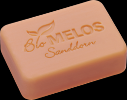 MELOS Bio Sanddorn-Seife 100 g