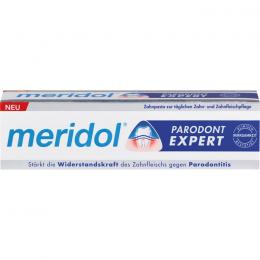 MERIDOL Parodont-Expert Zahnpasta 75 ml