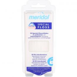 MERIDOL special Floss 1 P