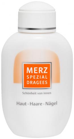 Ein aktuelles Angebot für Merz Spezial Dragess 120 St Überzogene Tabletten Multivitamine & Mineralstoffe - jetzt kaufen, Marke Merz Consumer Care GmbH.