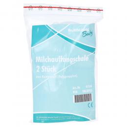 Ein aktuelles Angebot für MILCHAUFFANGSCHALE Kunststoff 2 St ohne Schwangerschaft & Stillzeit - jetzt kaufen, Marke Dr. Junghans Medical GmbH.