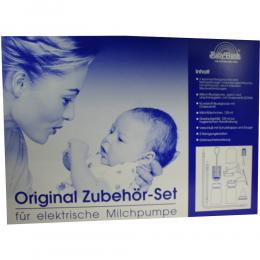 Ein aktuelles Angebot für MILCHPUMPE FRANK Zubehörset soft 103411 1 St ohne Schwangerschaft & Stillzeit - jetzt kaufen, Marke Büttner-Frank GmbH.
