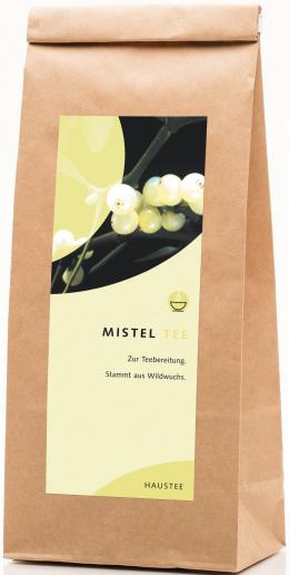 Ein aktuelles Angebot für Misteltee 300 g Tee Tees - jetzt kaufen, Marke Alexander Weltecke GmbH & Co. KG.