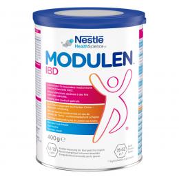 Ein aktuelles Angebot für Modulen IBD, Neutral 12 X 400 g Pulver Nahrungsergänzungsmittel - jetzt kaufen, Marke Nestle Health Science (Deutschland) GmbH.
