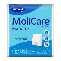 Ein aktuelles Angebot für MOLICARE Premium Fixpants long leg Gr.M 5 St ohne Häusliche Pflege - jetzt kaufen, Marke Paul Hartmann AG.