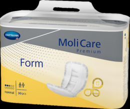MOLICARE Premium Form normal 4X30 St