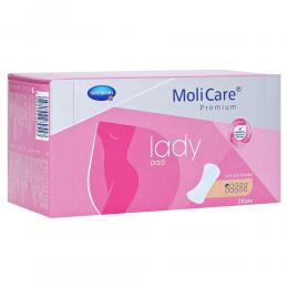 MOLICARE Premium lady pad 0,5 Tropfen 28 St ohne