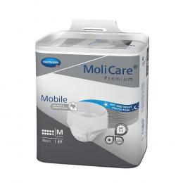 MOLICARE Premium Mobile 10 Tropfen Gr.M 3 X 14 St ohne