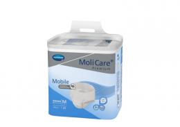 Ein aktuelles Angebot für MOLICARE Premium Mobile 6 Tropfen Gr.M 14 St ohne Häusliche Pflege - jetzt kaufen, Marke Paul Hartmann AG.