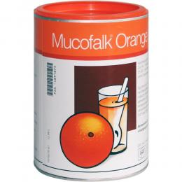 Ein aktuelles Angebot für MUCOFALK Orange Gran.z.Herst.e.Susp.z.Einn.Dose 300 g Granulat zur Herstellung einer Suspension zum Einnehmen Verstopfung - jetzt kaufen, Marke Dr. Falk Pharma GmbH.