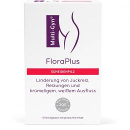 MULTI-GYN FloraPlus Gel 25 ml