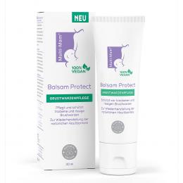 Ein aktuelles Angebot für MULTI-MAM Balsam Protect 30 ml Balsam  - jetzt kaufen, Marke Karo Pharma GmbH.