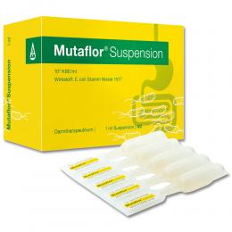 Mutaflor Suspension 10 X 1 ml Suspension