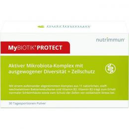 MYBIOTIK PROTECT Pulver 60 g
