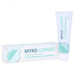 MYKO CORDES 25 g Creme