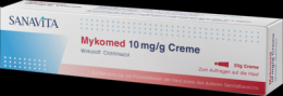 MYKOMED 10 mg/g Creme 20 g