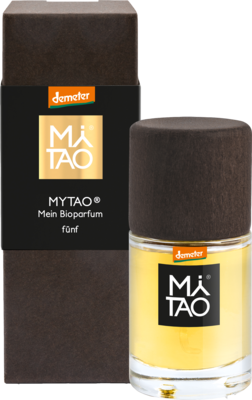 MYTAO Mein Bioparfum fnf 15 ml