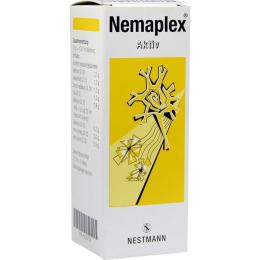 Nemaplex Aktiv 100 ml Tropfen