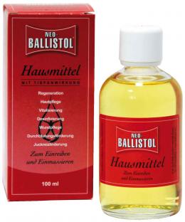 Ein aktuelles Angebot für Neo-Ballistol Hausmittel 100 ml Flüssigkeit Waschen, Baden & Duschen - jetzt kaufen, Marke Hager Pharma GmbH.
