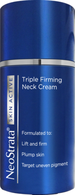 NEOSTRATA Skin Active Triple Firming Neck Cream 80 ml