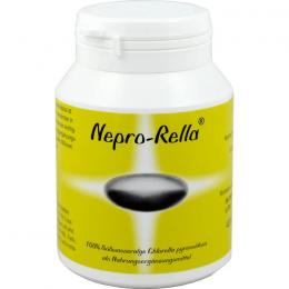 NEPRO-RELLA Tabletten 400 St.