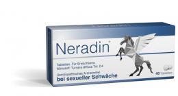 NERADIN Tabletten 40 St