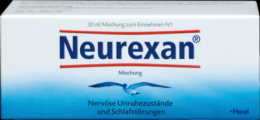 NEUREXAN Tropfen 30 ml