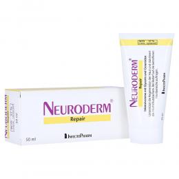 Ein aktuelles Angebot für NEURODERM Repair Creme 50 ml Creme Kosmetik & Pflege - jetzt kaufen, Marke Infectopharm Arzneimittel und Consilium GmbH.